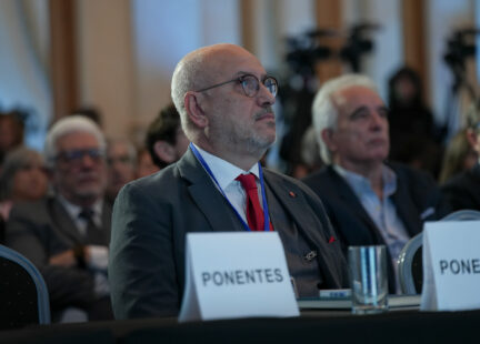 Foro Uruguay Union Europea
