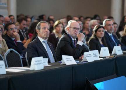 Foro Uruguay Union Europea