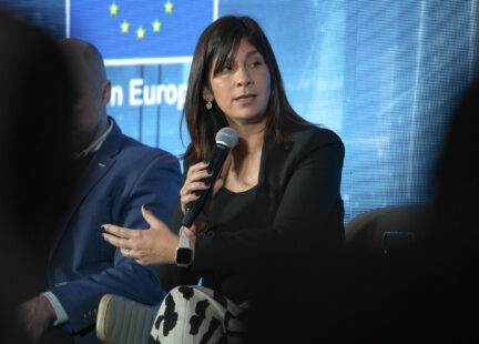 Foro Uruguay Union Europea