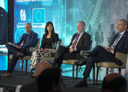 Foro Uruguay Union Europea