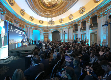 Foro Uruguay Union Europea