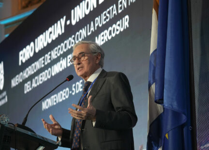 Foro Uruguay Union Europea