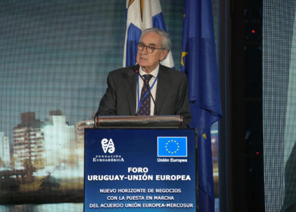Foro Uruguay Union Europea