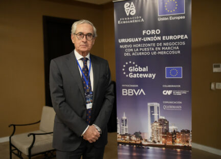 Foro Uruguay Union Europea