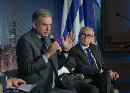 Foro Uruguay Union Europea