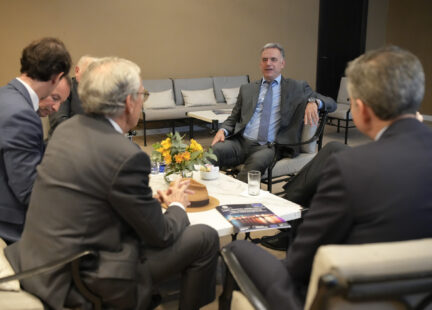 Foro Uruguay Union Europea
