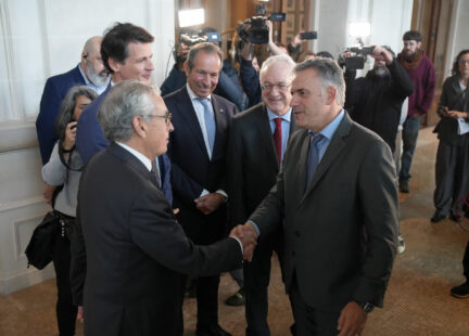 Foro Uruguay Union Europea