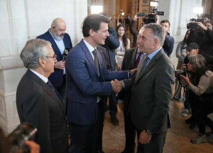 Foro Uruguay Union Europea