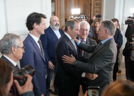 Foro Uruguay Union Europea