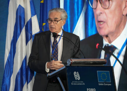 Foro Uruguay Union Europea