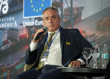 Foro Uruguay Union Europea