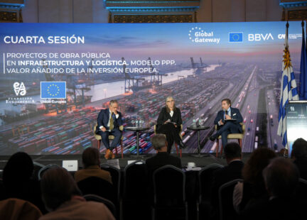 Foro Uruguay Union Europea