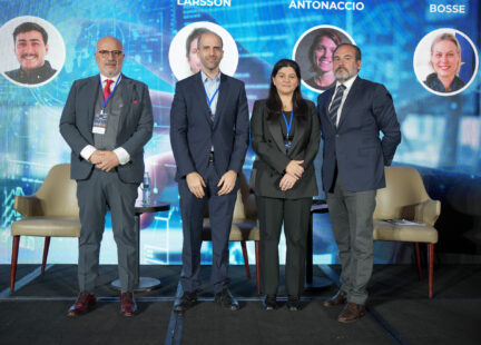 Foro Uruguay Union Europea