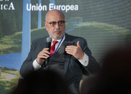 Foro Uruguay Union Europea