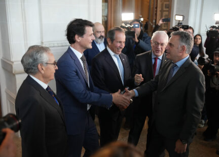 Foro Uruguay Union Europea