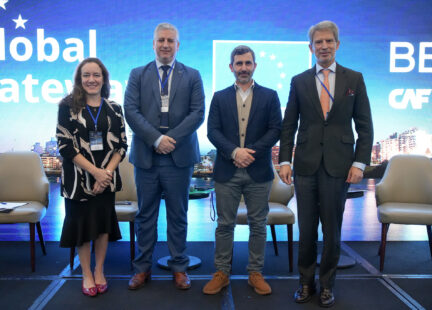 Foro Uruguay Union Europea