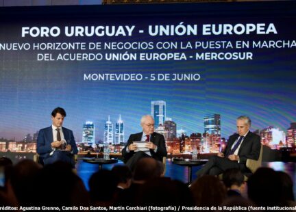 Inauguración