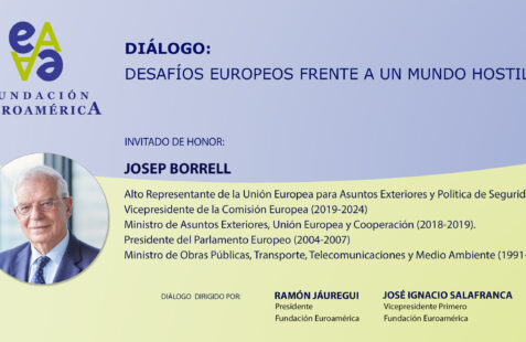 Josep BORRELL