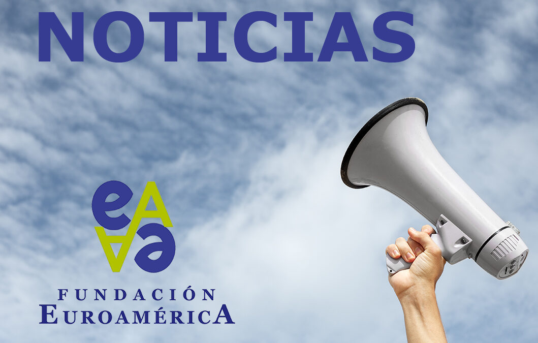 Acuerdo de Colaboración con IEP Institut für Europäische Politik