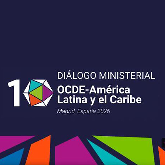 Diálogo ministerial OCDE-América Latina y el Caribe