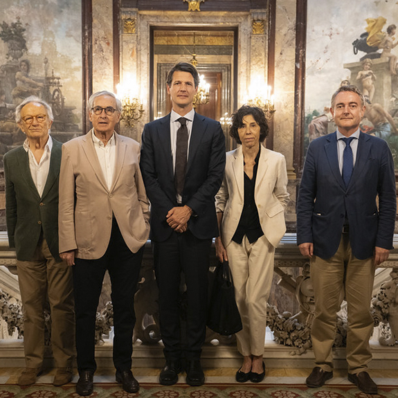 Diálogo La Unión Europea y América Latina y el Caribe entre cumbres: desafíos y oportunidades