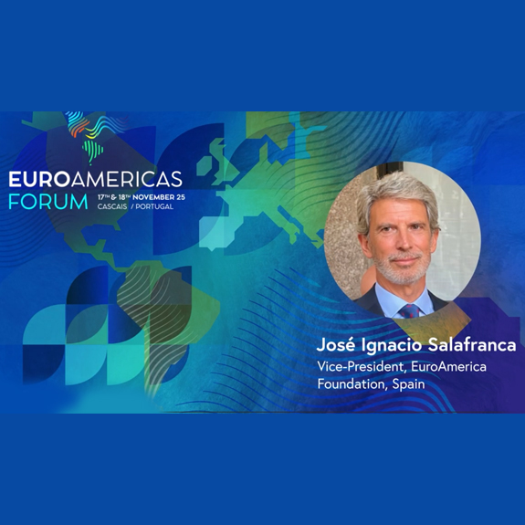 Euroamericas Forum 2025
