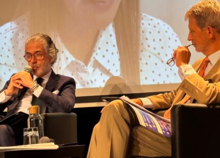 Bruno Paes Moreira, Administrador de la Agencia para la Inversión y Comercio Exterior de Portugal