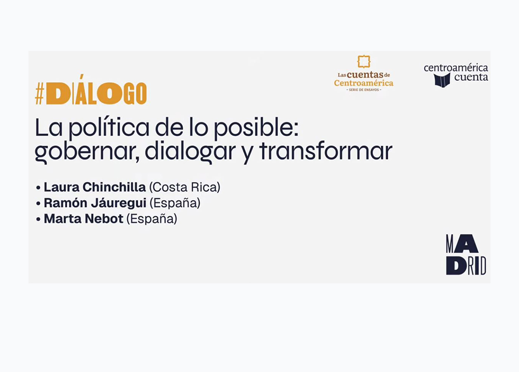 Festival Centroamérica Cuenta 2026