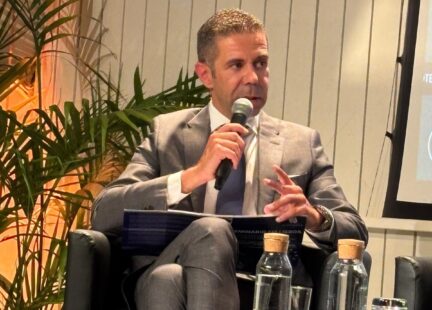 Director Ejecutivo de CJR Renovables