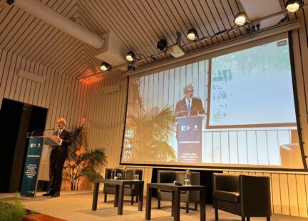 Paulo Rangel, Ministro de Asuntos Exteriores de Portugal