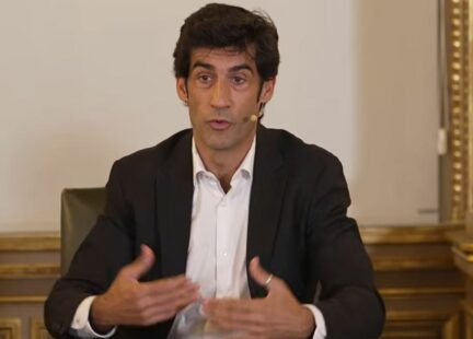 Ángel Melguizo