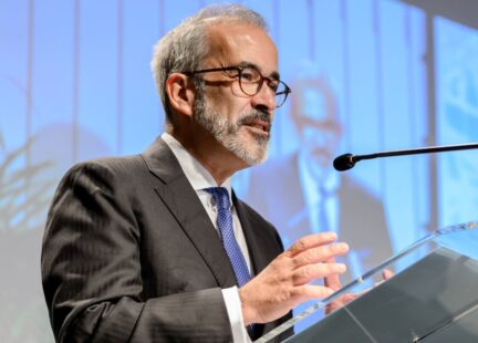 Paulo Rangel, Ministro de Asuntos Exteriores de Portugal