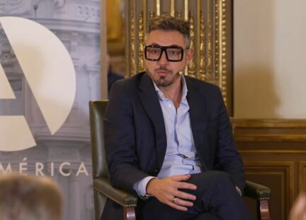 Fernando Manjarín, CEO de Quales
