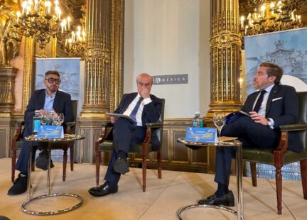 Tercera sesión: Innovación en la educación y en la empresa: ejemplos de éxito empresarial con impacto. Sinergias entre ambos espacios